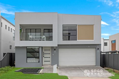 3 Croke Rd, North Kellyville, NSW 2155