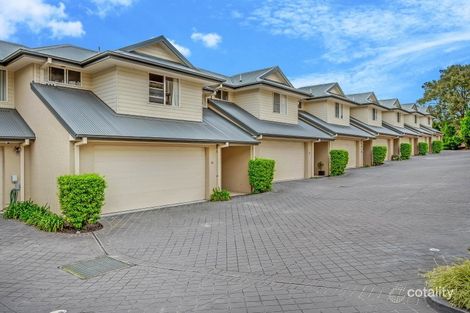 Property photo of 11/8-10 Jarrett Street North Gosford NSW 2250
