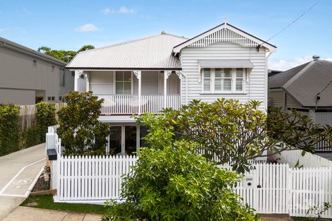 10a North St, Newmarket, QLD 4051