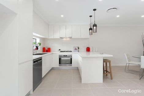 Property photo of 36A Donald Street Picnic Point NSW 2213