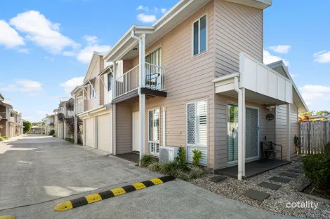 1/10 DAVID ST, BURPENGARY, QLD 4505