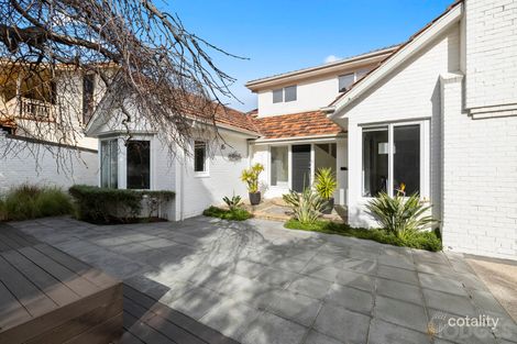 Property photo of 22 Hilton Street Beaumaris VIC 3193