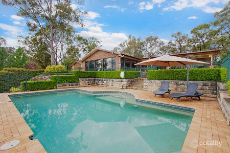 119 Single Ridge Rd, The Slopes, NSW 2754