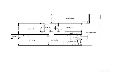 Property photo of 2/25 Pitt Street Ringwood VIC 3134