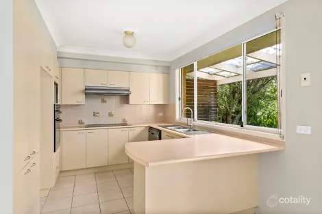 Property photo of 109 Meehan Drive Kiama Downs NSW 2533
