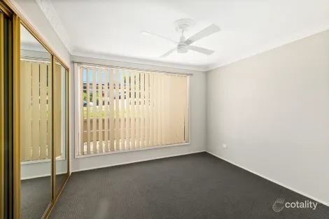 Property photo of 109 Meehan Drive Kiama Downs NSW 2533