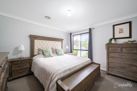 Property photo of 8 Templer Way Eglinton NSW 2795