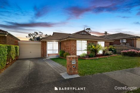 Property photo of 14B Madison Avenue Narre Warren VIC 3805