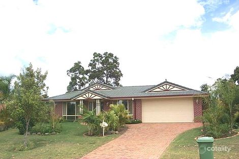 39 Sharpless Rd, Springfield, QLD 4300