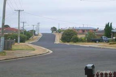 Property photo of 4 Ling Street Penguin TAS 7316