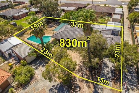 1 Nardoo Way, Maddington, WA 6109