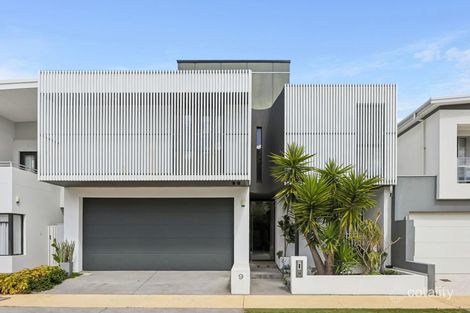 Property photo of 9 Alpha Way North Coogee WA 6163
