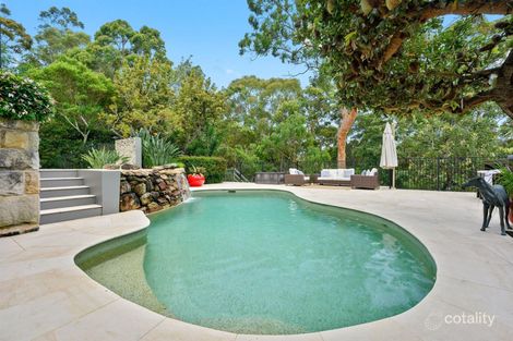 Property photo of 30 Fallon Drive Dural NSW 2158