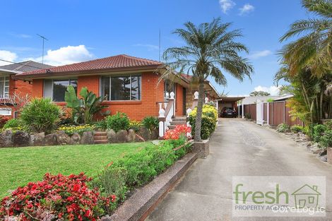 Property photo of 2 Dan Avenue Blacktown NSW 2148