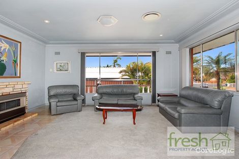 Property photo of 2 Dan Avenue Blacktown NSW 2148