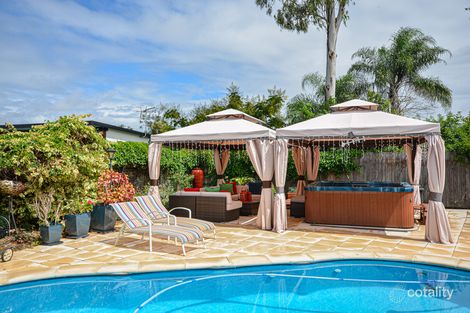 Property photo of 5 Hanlon Court Collingwood Park QLD 4301