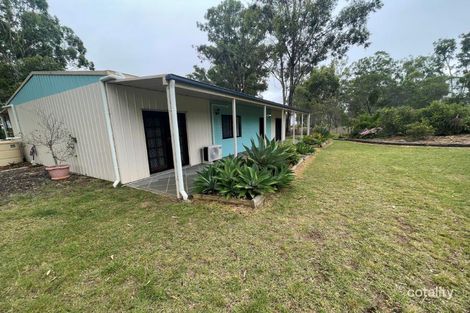 Property photo of 23 Reece Court Wondai QLD 4606