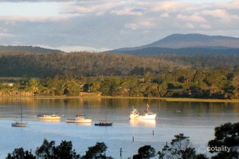 Property photo of 7 Stony Brook Road Blackwall TAS 7275