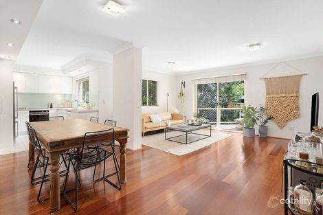 Property photo of 8/10-14 Warburton Street Gymea NSW 2227