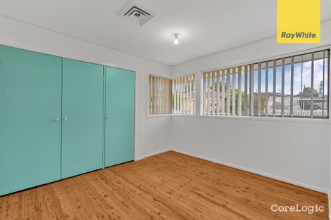 Property photo of 11 Rosedale Avenue Penrith NSW 2750