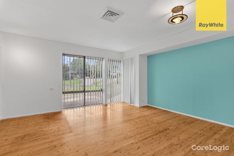 Property photo of 11 Rosedale Avenue Penrith NSW 2750