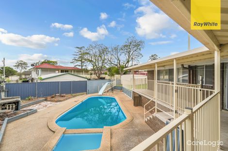 Property photo of 11 Rosedale Avenue Penrith NSW 2750