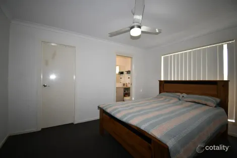 Property photo of 57 Taramoore Road Gracemere QLD 4702