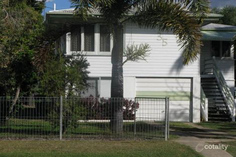 Property photo of 35 Pearson Street West Rockhampton QLD 4700