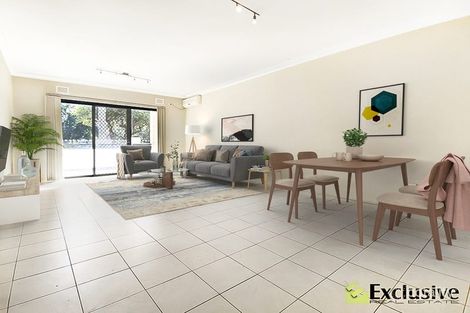 3/18-22 Beresford Rd, Strathfield, NSW 2135