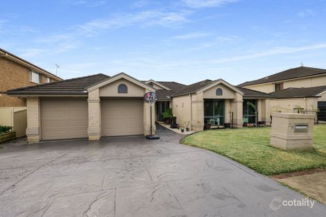 Property photo of 28 Foxtail Crescent Woongarrah NSW 2259