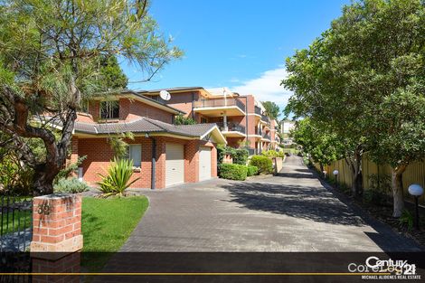Property photo of 7/32-34 Wolli Creek Road Banksia NSW 2216