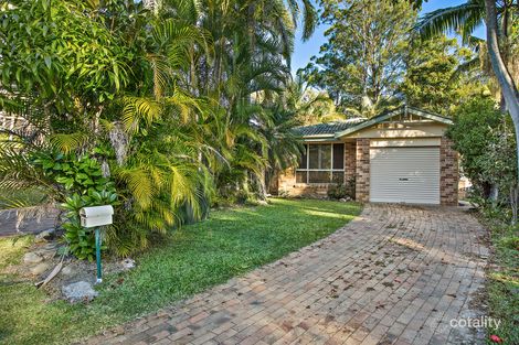 Property photo of 18 Kookaburra Close Boambee East NSW 2452