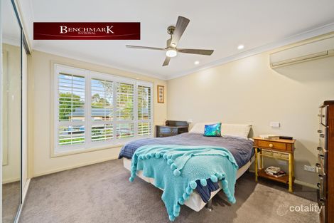 Property photo of 28 Colo Court Wattle Grove NSW 2173