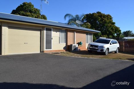 2/22 Reddan St, Bundaberg South, QLD 4670