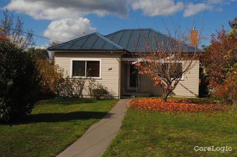 Property photo of 25 Rifle Parade Lithgow NSW 2790