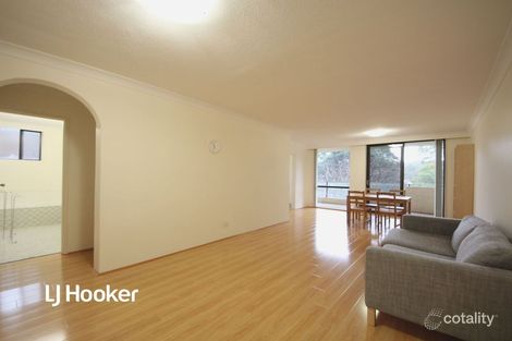 Property photo of 10/26-28 Park Avenue Burwood NSW 2134