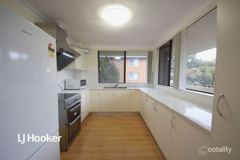 Property photo of 10/26-28 Park Avenue Burwood NSW 2134