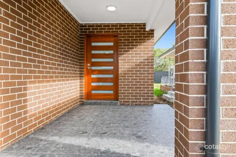 Property photo of 5 Pilbarra Place Cartwright NSW 2168