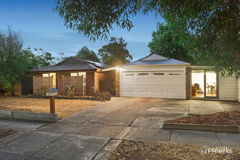 Property photo of 14 Toolimerin Avenue Bayswater North VIC 3153