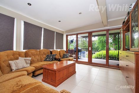 Property photo of 74 Diane Crescent Croydon VIC 3136