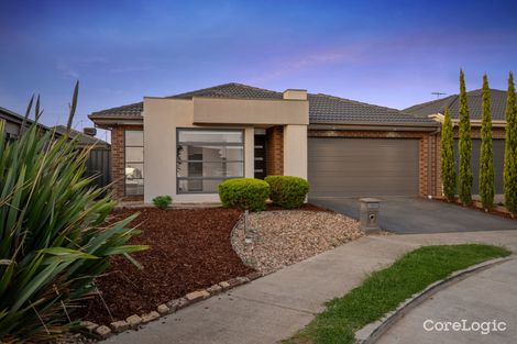 Property photo of 9 Smethwick Court Truganina VIC 3029