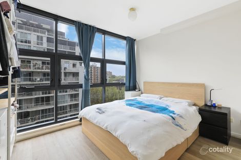 1104/174-186 Goulburn St, Surry Hills, NSW 2010