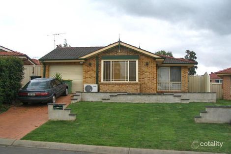 16 Candlebark Cct, Glenmore Park, NSW 2745