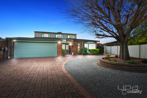Property photo of 5 Josephine Court Harkness VIC 3337