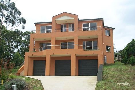Property photo of 27/2-4 Pitt Street Parramatta NSW 2150