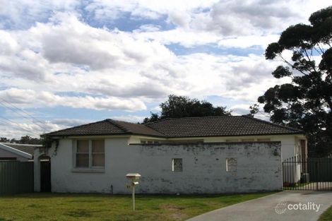 31 Benjamin Rd, Mount Pritchard, NSW 2170