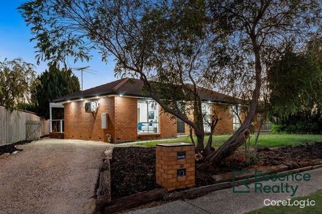 Property photo of 46 Smethurst Avenue Pakenham VIC 3810