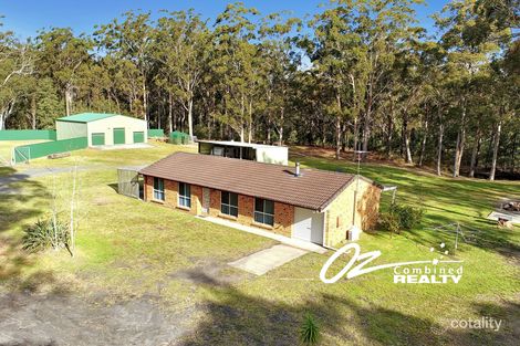 20b Woollamia Rd, Falls Creek, NSW 2540