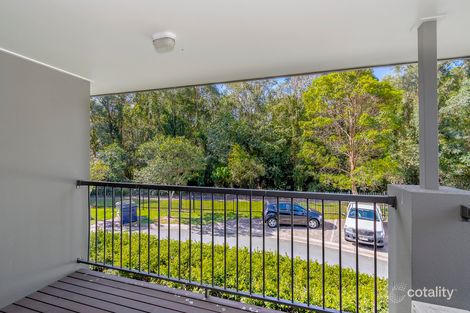 Property photo of 37/24 Jessica Drive Upper Coomera QLD 4209