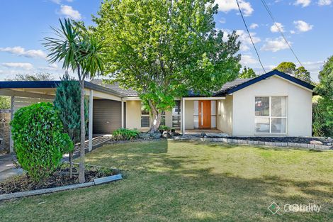 Property photo of 2 Madeira Court Frankston VIC 3199